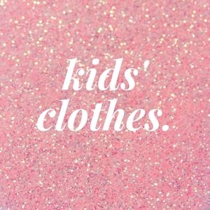 Childrens' Fashion